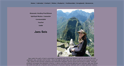 Desktop Screenshot of jaesseis.com